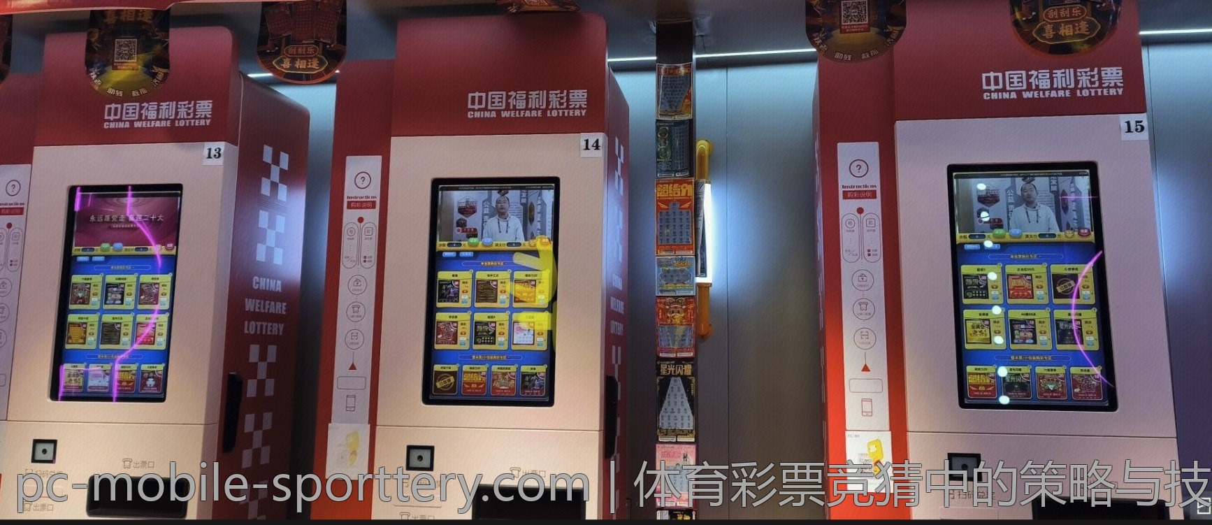 体育彩票竞猜中的策略与技巧