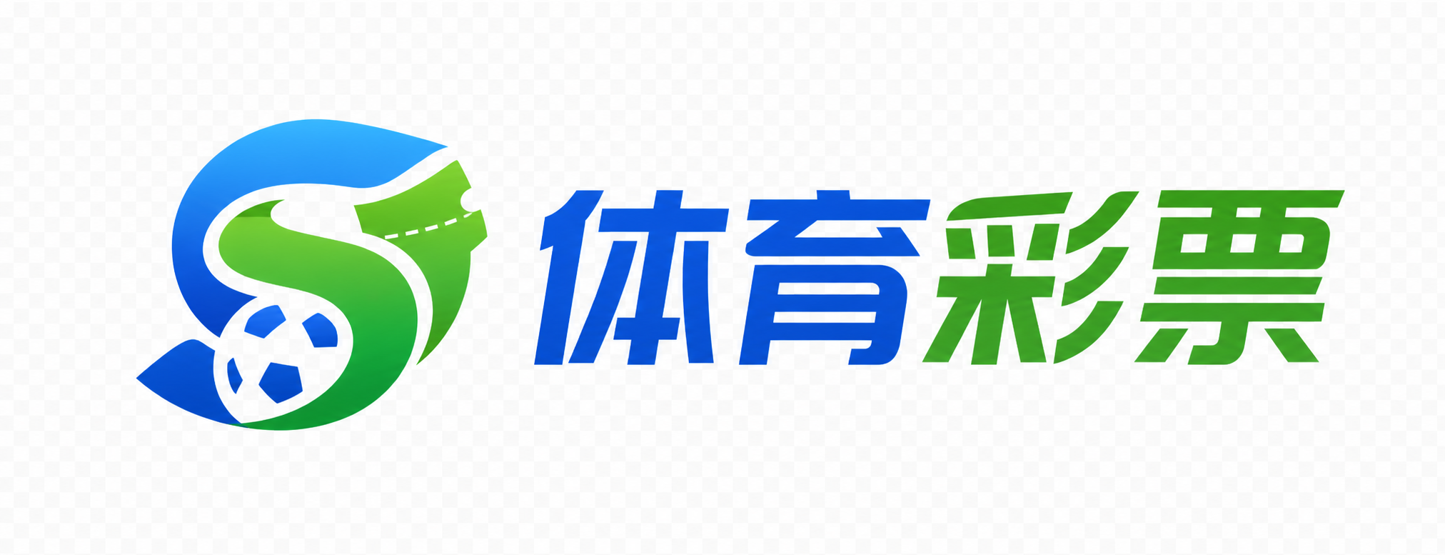 体彩网 Logo